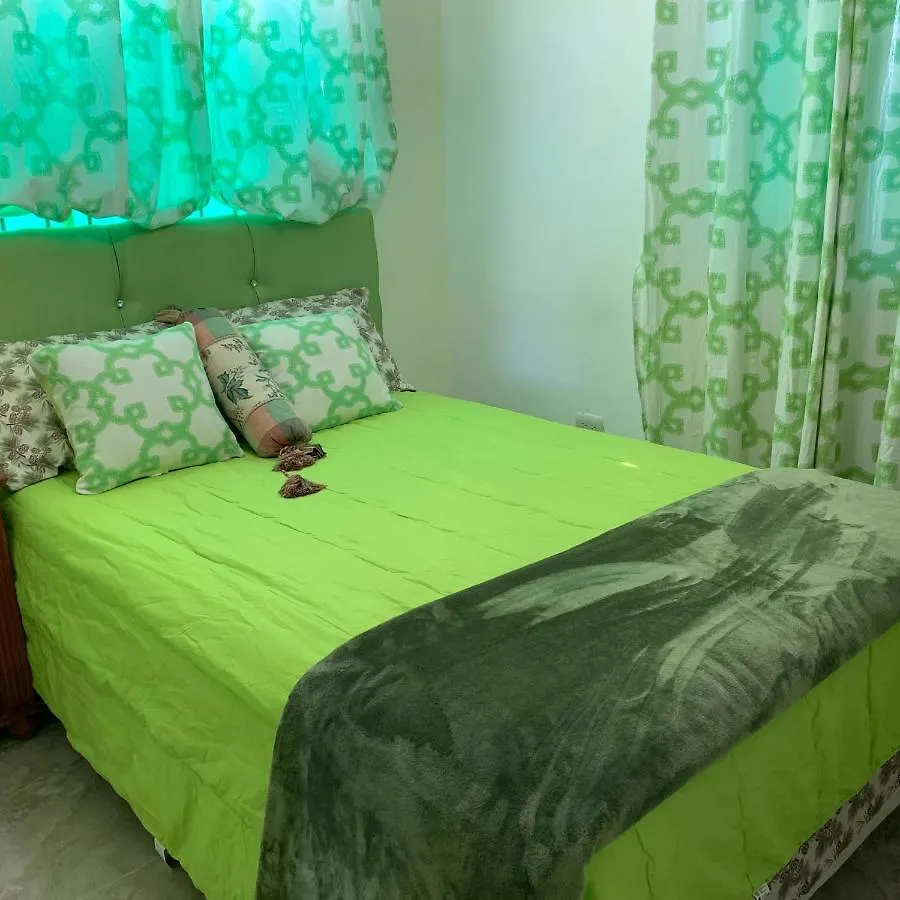 Apartment Higuey Center City Dominican Republic