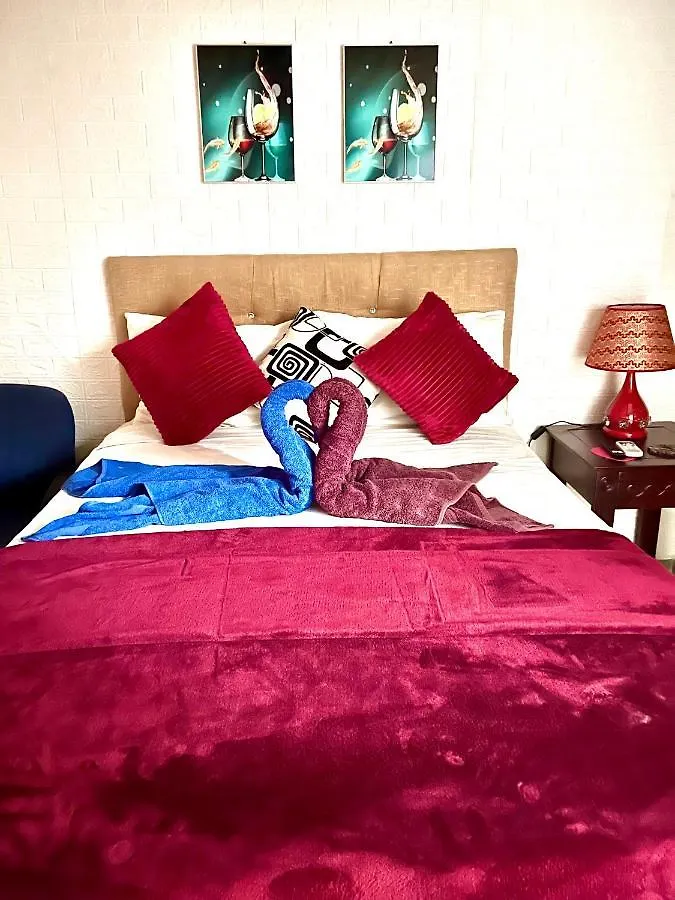 Higuey Center City Apartment