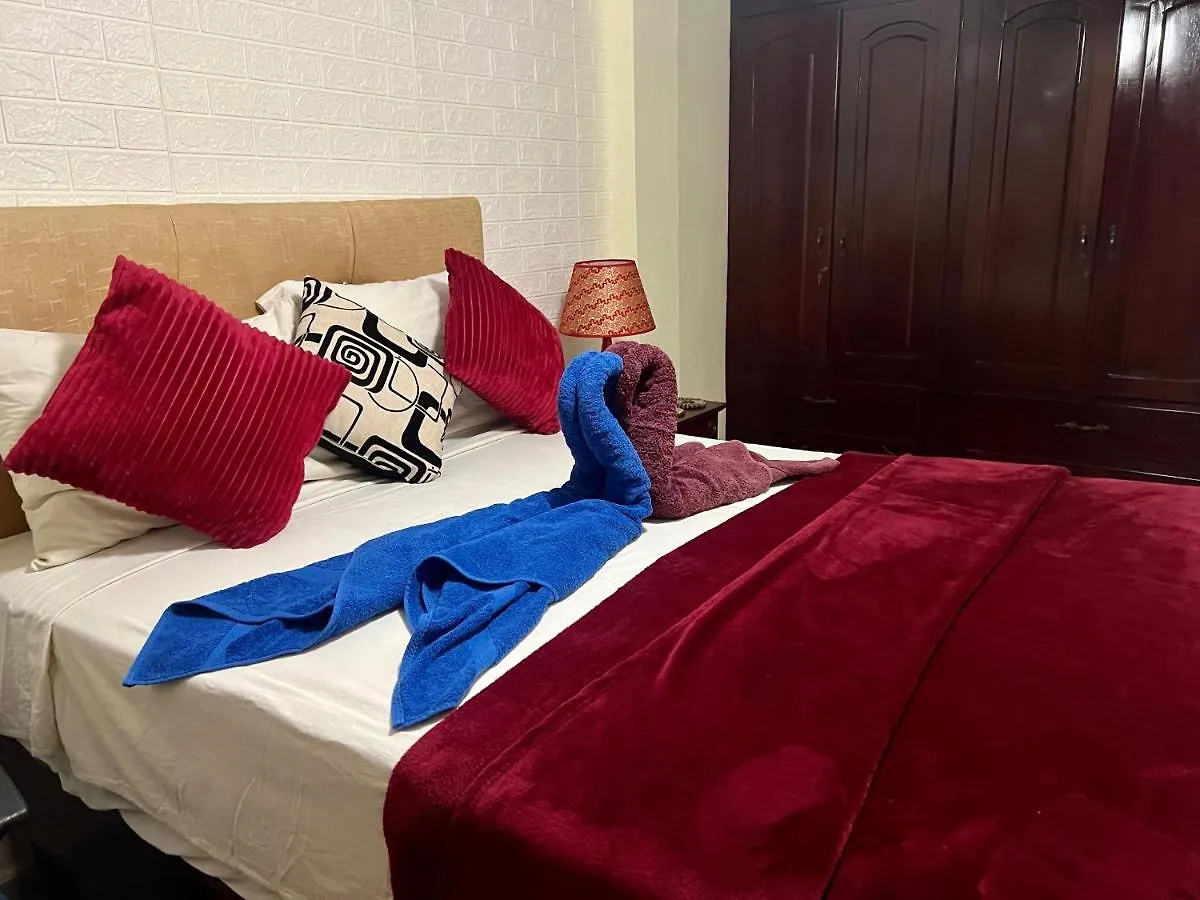 Apartment Higuey Center City