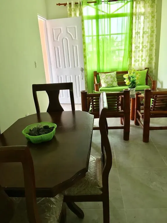 Higuey Center City