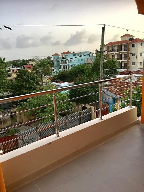 Apartment Higuey Center City Dominican Republic