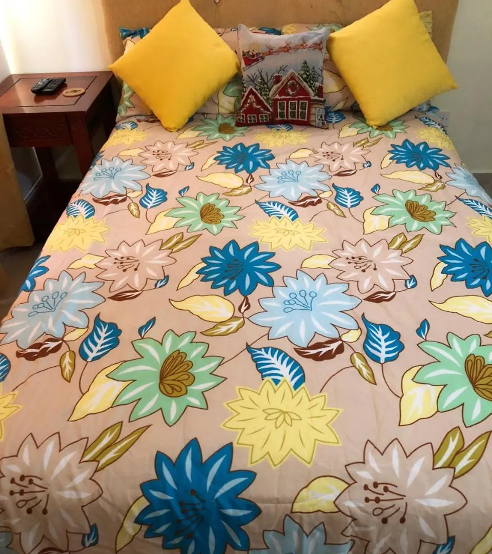 Apartment Higuey Center City