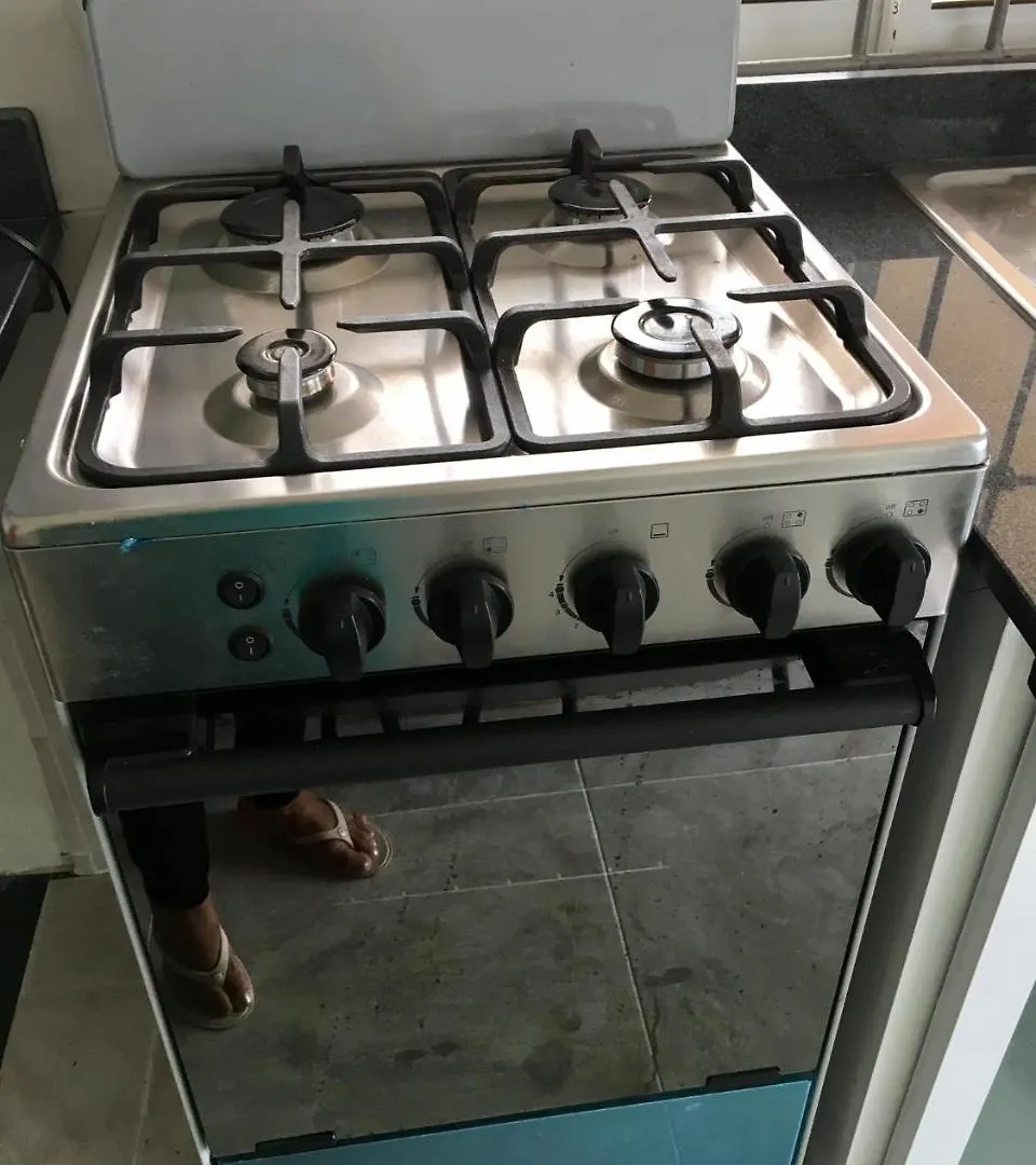 Apartment Higuey Center City