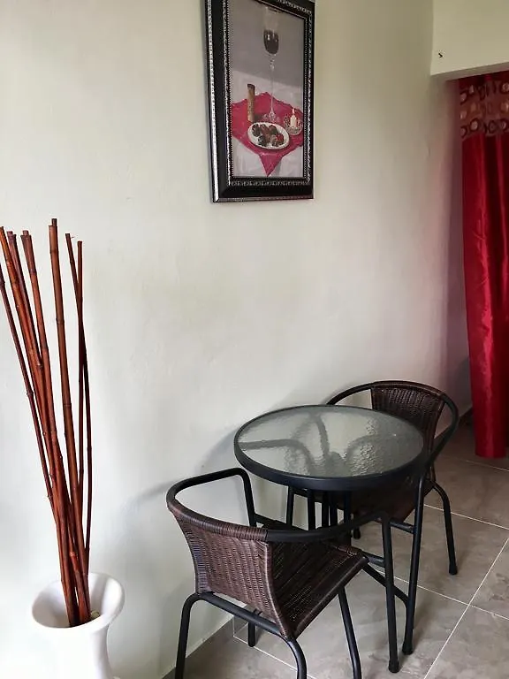 Apartment Higuey Center City Dominican Republic