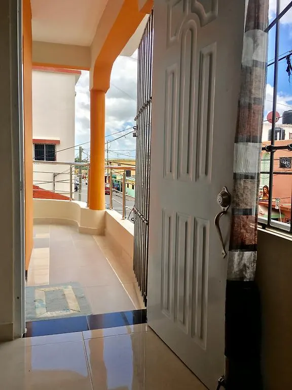 Higuey Center City 0*,  Dominican Republic
